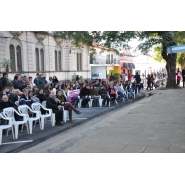 ¡¡Festejamos el día de la Independencia!!